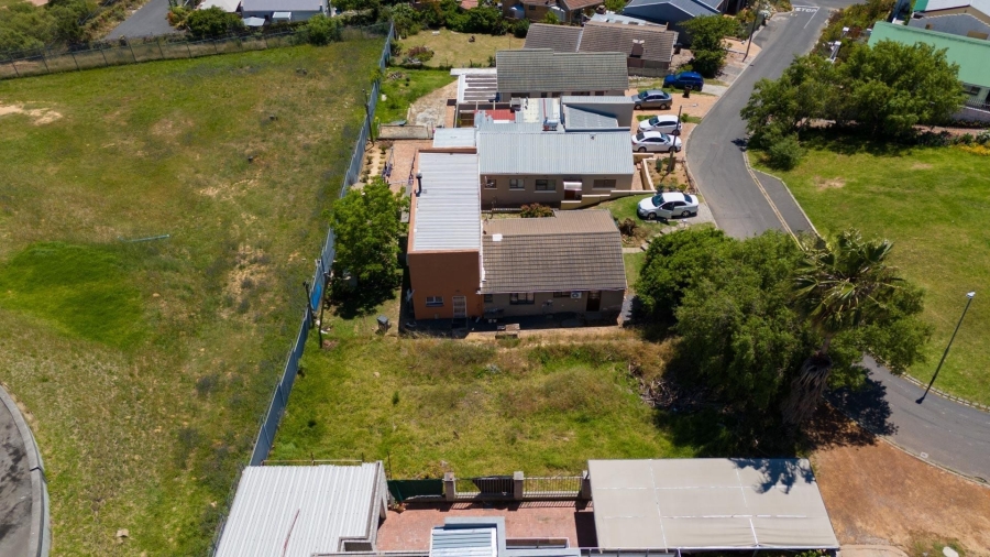 0 Bedroom Property for Sale in Idasvallei Western Cape